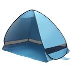 Portable Beach Tent For Outdoor Adventures Store In A Shoulder Strap Bag