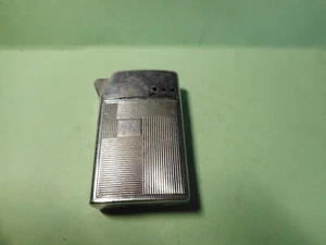 BRIQUET SIM LIGHTER 打火机 ACCENDINO AANSTEKER léttari ljusare ENCENDEDOR sytytin - Picture 1 of 7