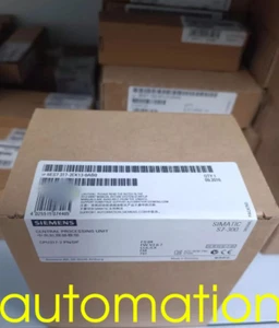 1PC Brand New Siemens 6ES7317-2EK13-0AB0 Via DHL or FedEx - Picture 1 of 2