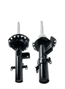 PER LAND ROVER FREELANDER 2 (L359) 2.2 TD4 4x4 2006-2014 AMMORTIZZATORI ANTERIORIX2 - Foto 1 di 1
