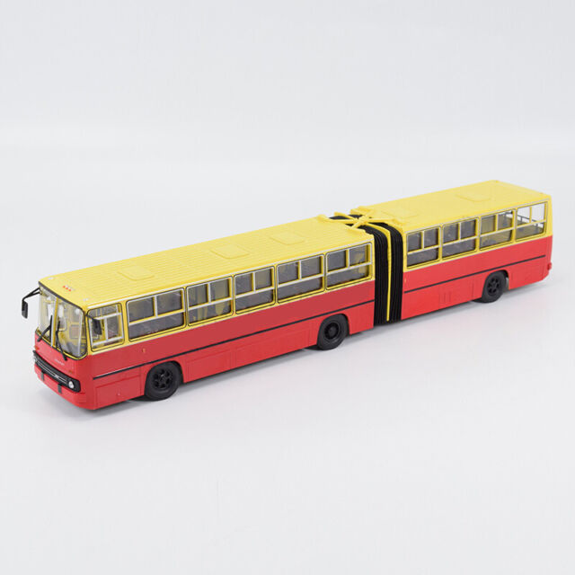 LEGO IDEAS - Hungarian bus: Ikarus 280.26