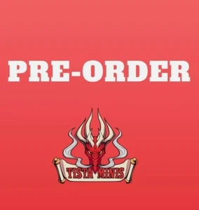 Star Trek Ascendancy: Ferengi Civilisation Pack (Updated Edition)	 Pre-Order - Bild 1 von 1