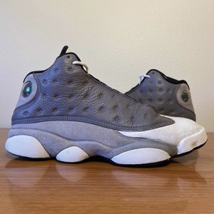 Las mejores ofertas en Jordan 13 Retro Atmosphere Gris 2019 | eBay