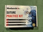 Medarchitect Suture Practice Kit for Medical Student Suture Training