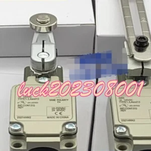 1 PIEZA NUEVO interruptor de límite sensor WLCA12-2NTH-N #YT - Imagen 1 de 4