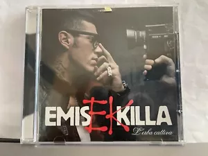 EMIS KILLA - L'Erba Cattiva - CD NUOVO - Foto 1 di 2