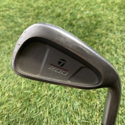 Taylormade 200 3 Iron Regular Flex Steel 80g Right Hand 39" - Image 1 of 4