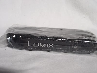 Ремешок для камеры Panasonic LUMIX, ширина 5/8 дюйма. НОВЫЙ #01265 - Изображение 1 из 4