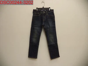 Old Navy Boys Island Slim 360° Slim Adjust Waist Jeans, Size 6 186783500064 - Picture 1 of 8