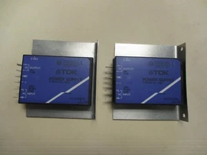 Kepco FMP24-0.45K pulled, working Power Supply (QTY 2) - Picture 1 of 6