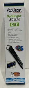 Aqueon OptiBright LED Aquarium Leuchte 12"-18" (d6) - Bild 1 von 5