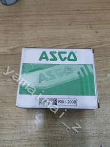 Electroválvula ASCO SC8210G094 1 pieza nueva envío rápido - Imagen 1 de 5