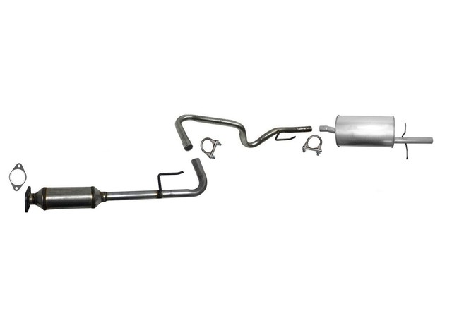 Exhaust Systems for 2006 Chevrolet Cobalt Kits for sale | eBay