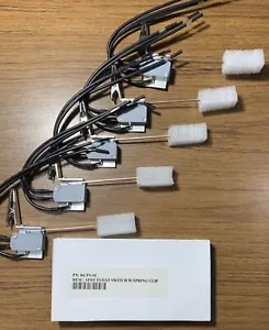 KELE & ASSOCIATES KCFS-SC / Float switch W/Spring Clip (NEW IN BOX) - Picture 1 of 4