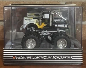 AVANT-COURIER HIGH SPEED RC RACER 40 HKZ FULL FUCNTION  - Picture 1 of 11