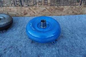MERCEDES W219 W211 CLS63 CLS55 E63 E550 TORQUE CONVERTER AUTOMATIC GEARBOX OEM - Picture 1 of 5