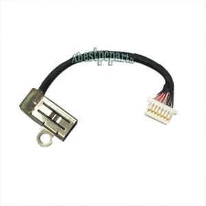 Puerto de carga de cable conector de alimentación de CC IN para HP Elitebook 835 840 845 G7 L86730-S55 - Imagen 1 de 1