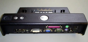 Dell Latitude D/Port Replicator, Model PR01X - Docking - Afbeelding 1 van 1