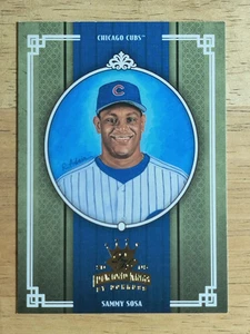 2005 Diamond Kings #56 Sammy Sosa - Bild 1 von 2