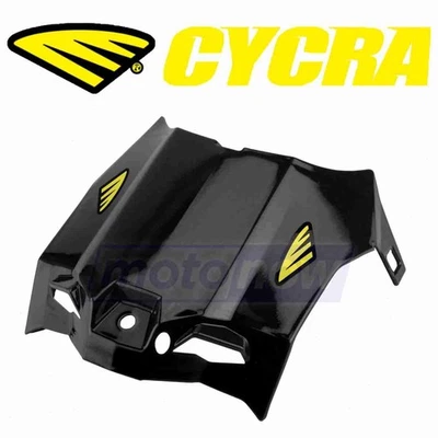 Cycra Air Box Cover for 2018-2020 Yamaha YZ450F - Body Bodywork Filter Box av Foto 1 de 4