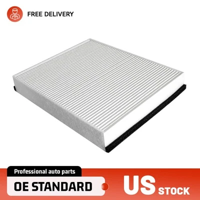 1 воздушный фильтр для салона для Ford Focus Escape C-Max 2015-2019 Lincoln MKC 2013-2018 годов выпуска - Изображение 1 из 4