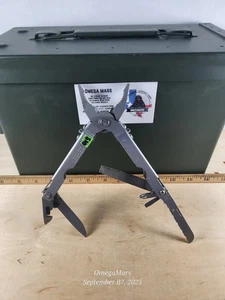 Gerber MP 400 Compact Sport #S10 Light usage Vintage/discontinued - Picture 1 of 10