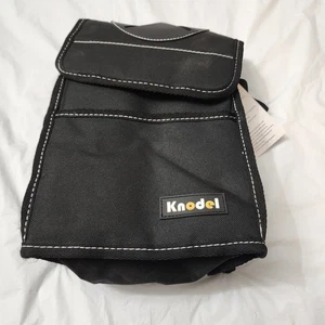 Knodel Auto Mülleimer Wasserdicht Mülltonnensack mit Deckel Auslaufsicher Müll  - Bild 1 von 10