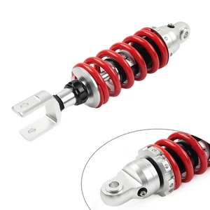 36*10mm Frühling 305mm justierbarer Stoßdämpfer für Kawasaki - Picture 1 of 11