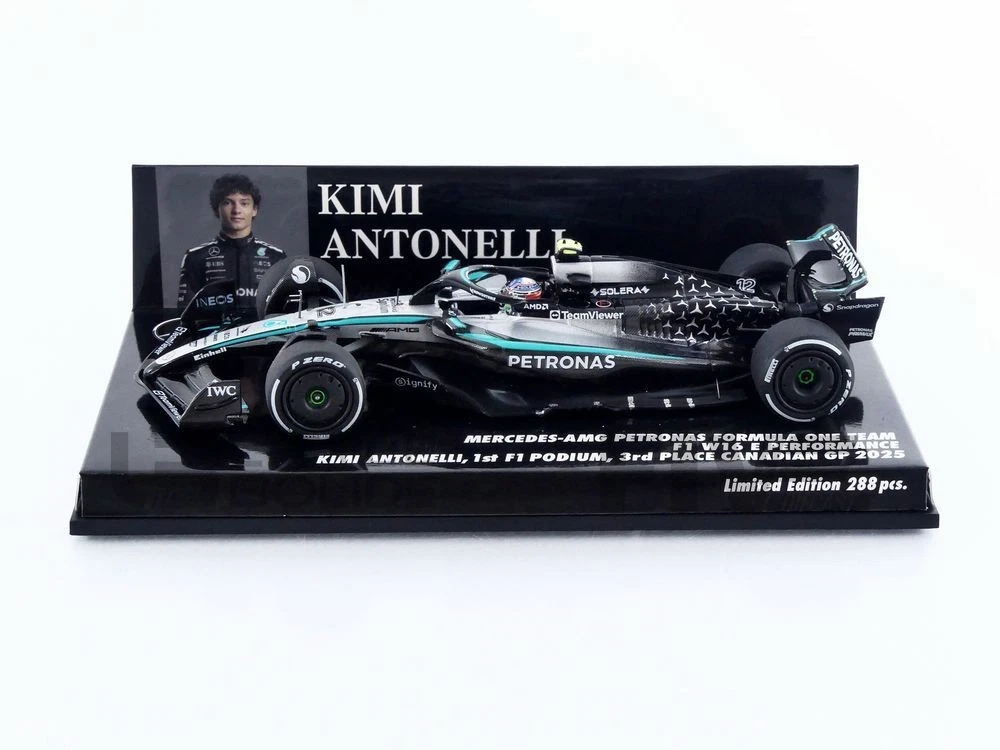 Resin Mercedes GP 1:43 Diecast Formula 1 Cars for sale | eBay