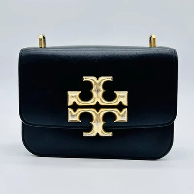 Tory Burch Small Eleanor Shoulder Crossbody Bag 10005608 09-21 Leather (No Strap - Image 1 of 4