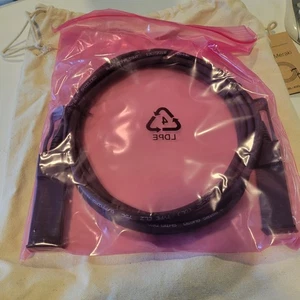 Open Box Cisco Meraki 40GbE QSFP Stacking Kabel 3M MA-CBL-40G-3M - Bild 1 von 3