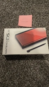 Nintendo DS Lite nur Verpackung - Bild 1 von 6