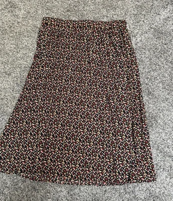 Womens Pleione Skirt -SZ L - Image 1 of 4