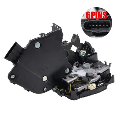 LR078728 For 2013-2022 Land Rover Range Rover Door Latch Left Driver Side - Image 1 of 4