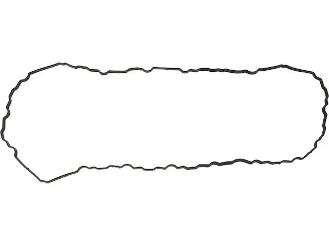 Lower Oil Pan Gasket 58XXPY82 for GTI Golf SportWagen Atlas Alltrack R 2017 2015 - Image 1 of 1