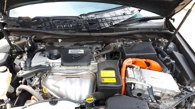 TOYOTA CAMRY AVV50 03/12-10/17 A/C COMPRESSOR 2.5 2AR-FXE HYBRID - image 1 of 4