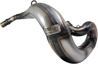 Pro Circuit Pipe Works Dirt Bike Exhaust for 2019 KTM 250 XC Husqvarna TC 250 - Image 1 of 2