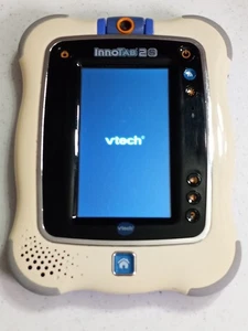 VTech Innotab 2S Kids Tablet w/ Game Tested & Works - Picture 1 of 5