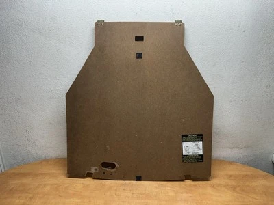 Tablero de piso interior trasero del maletero 84-89 Chrysler Conquest Starion OEM Foto 1 de 4