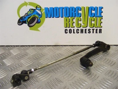 Yamaha TDM 850 Gear Lever Pedal TDM850 1991 to 1995 3VD B019 - Imagem 1 de 4