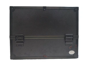 Joligrace Black Diamond Large Makeup Case Organizer - Picture 1 of 7