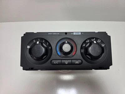 Nissan XTerra Pathfinder 2005-2012 aire acondicionado calefacción temperatura climatización unidad OEM Foto 1 de 4