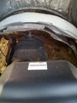 Gas Fuel Tank Without Left Hand Rear Hinged Door Fits 04-09 EXPRESS 1500 VAN 219 — 第 1/4 张图片