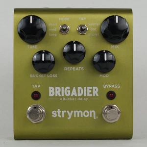 Strymon Brigadier - Delay, Echo - Bild 1 von 6