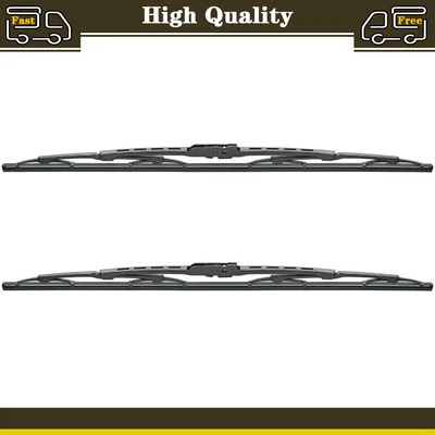 Limpiaparabrisas delantero TRICO 1999~2001 MERCEDES-BENZ ML430 2X Foto 1 de 2