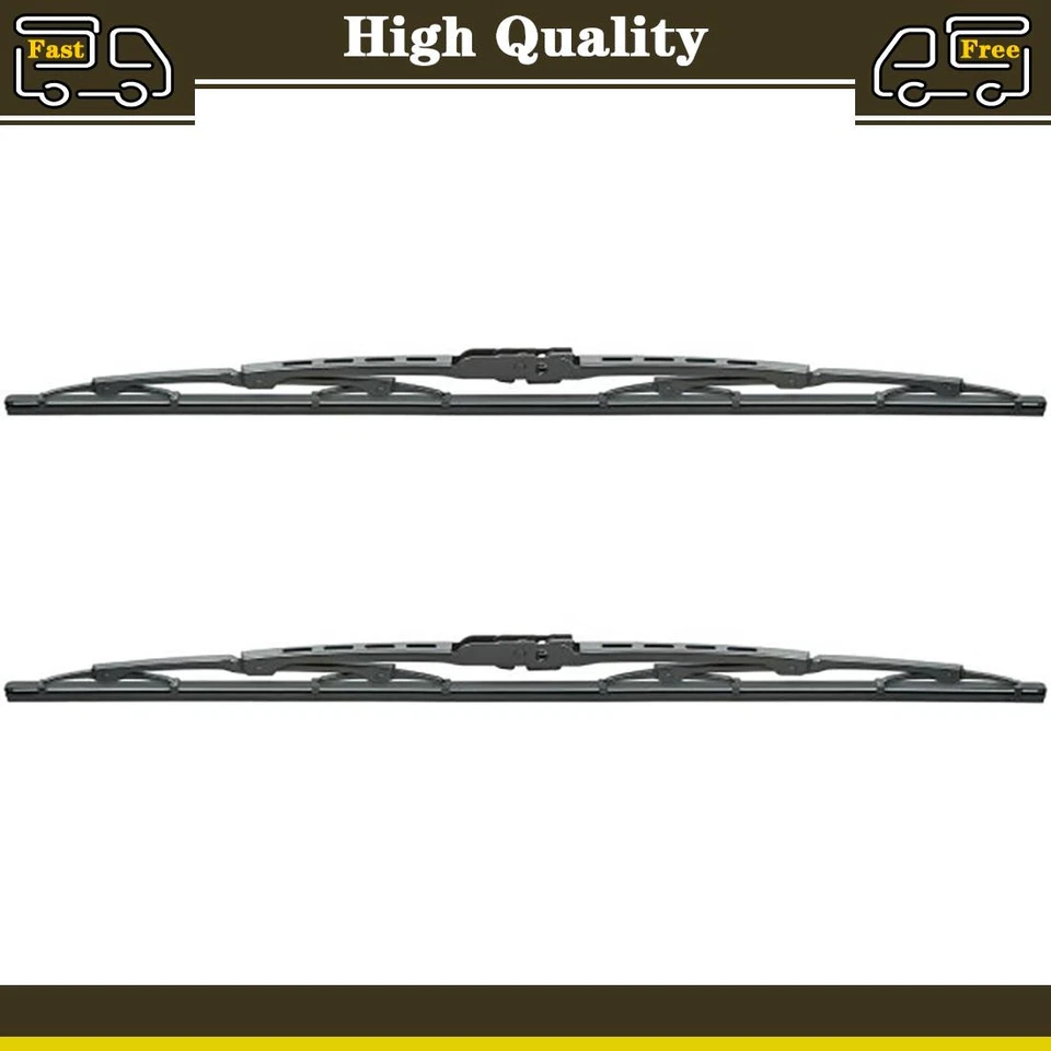 Limpiaparabrisas delantero TRICO 1999~2001 MERCEDES-BENZ ML430 2X Foto 1 de 2