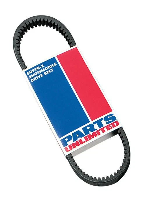 Parts Unlimited Super X Drive Belt #46-0330 for John Deere/Yamaha Foto 1 de 1