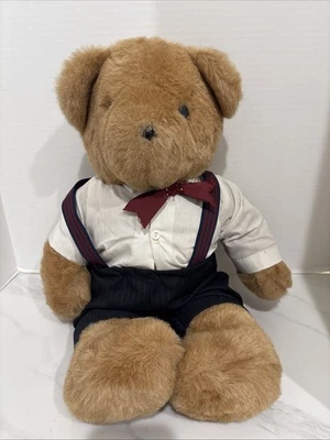 Плюшевый медведь North American Bear Co - Bearman Of The Board - Изображение 1 из 4