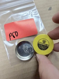 Hairspring & Watch Screws From Watchmakers Lot P60 - Picture 1 of 2