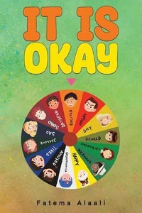 It Is Okay by Alaali Fatema Paperback Book - Picture 1 of 1
